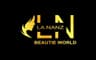 La Nanz Beautie World logo