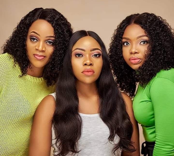 Hair & Wigs collection
